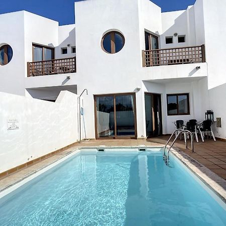 Villa Rosa Gadis Коста-Тегисе Экстерьер фото