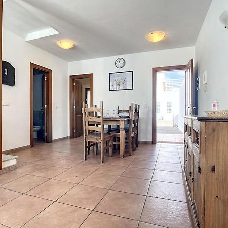 Villa Rosa Gadis Коста-Тегисе Экстерьер фото