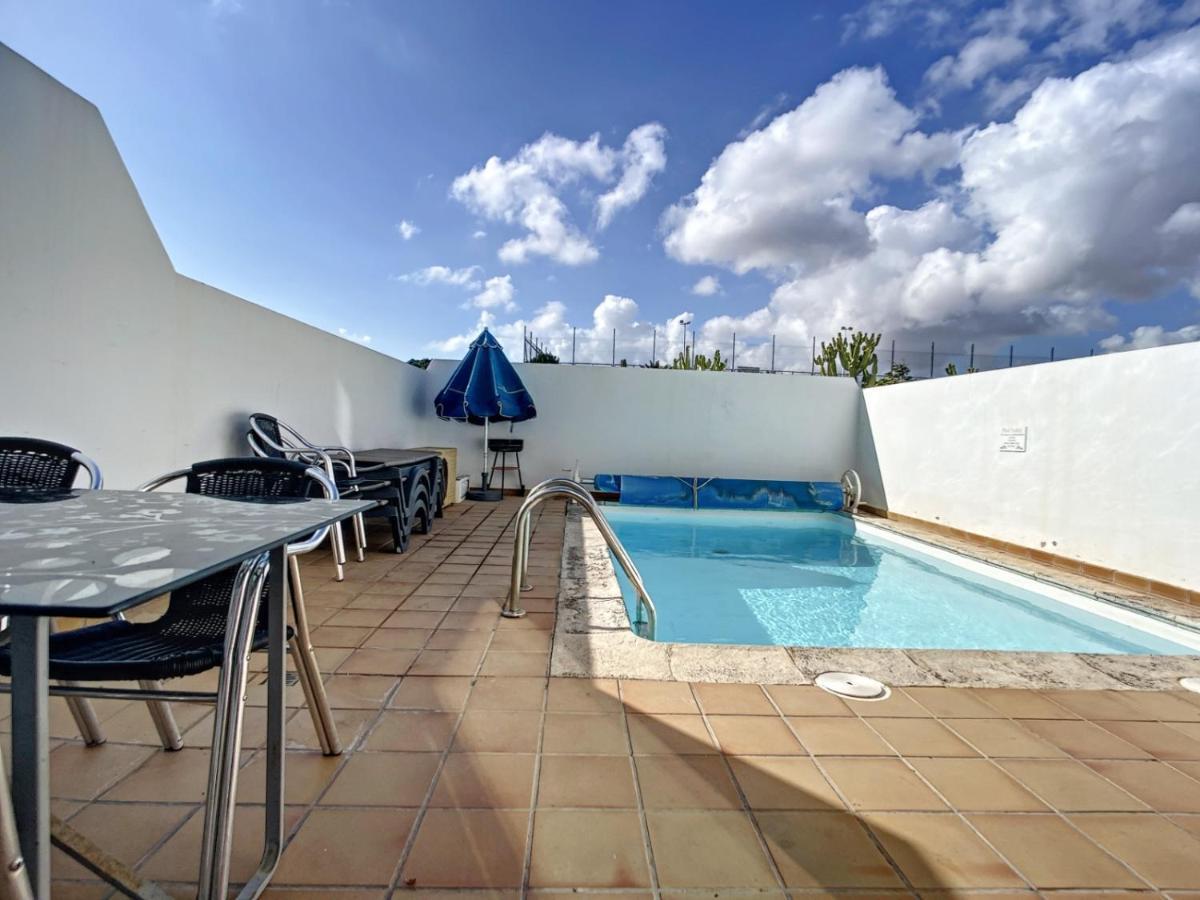Villa Rosa Gadis Коста-Тегисе Экстерьер фото