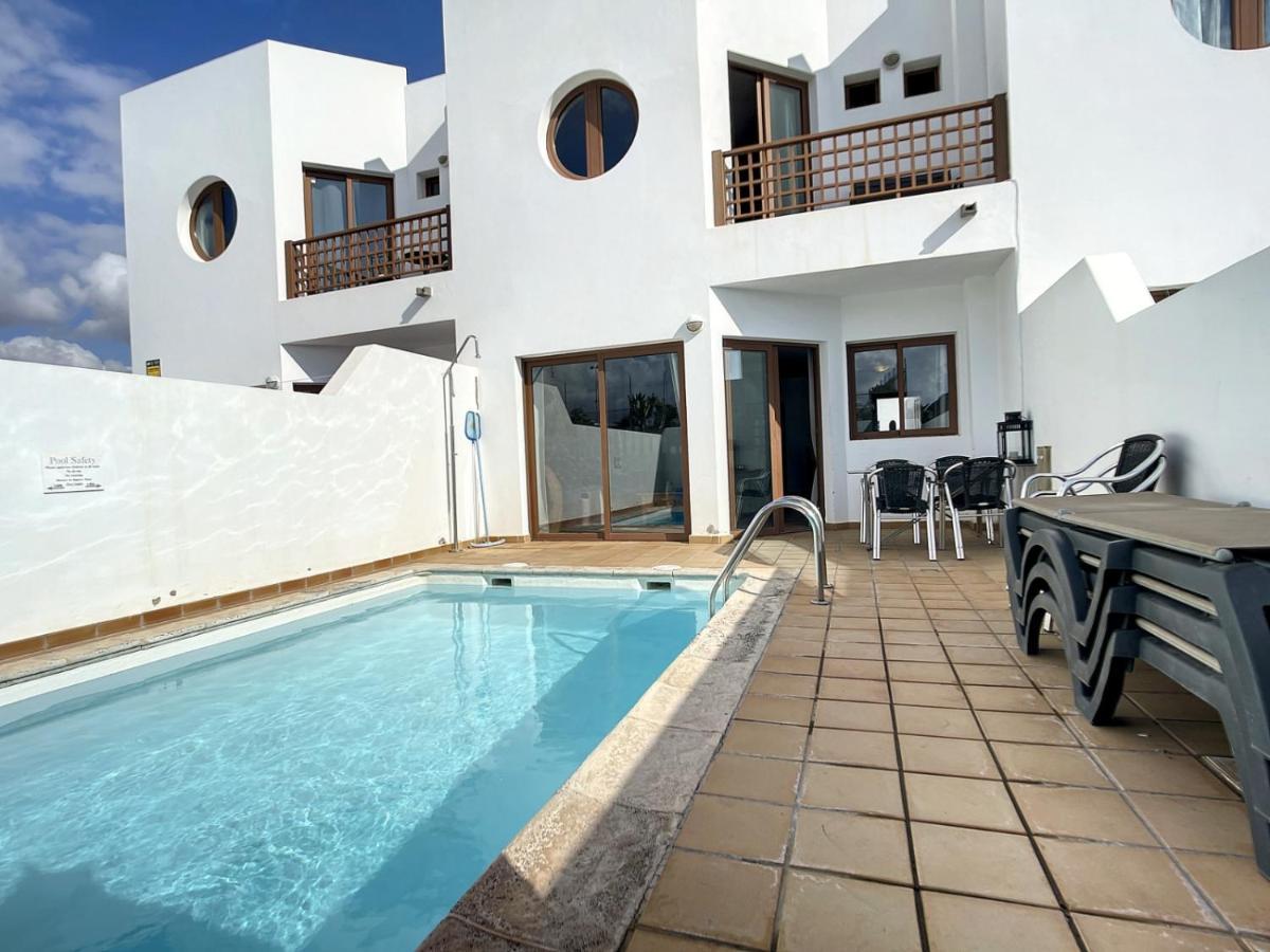 Villa Rosa Gadis Коста-Тегисе Экстерьер фото