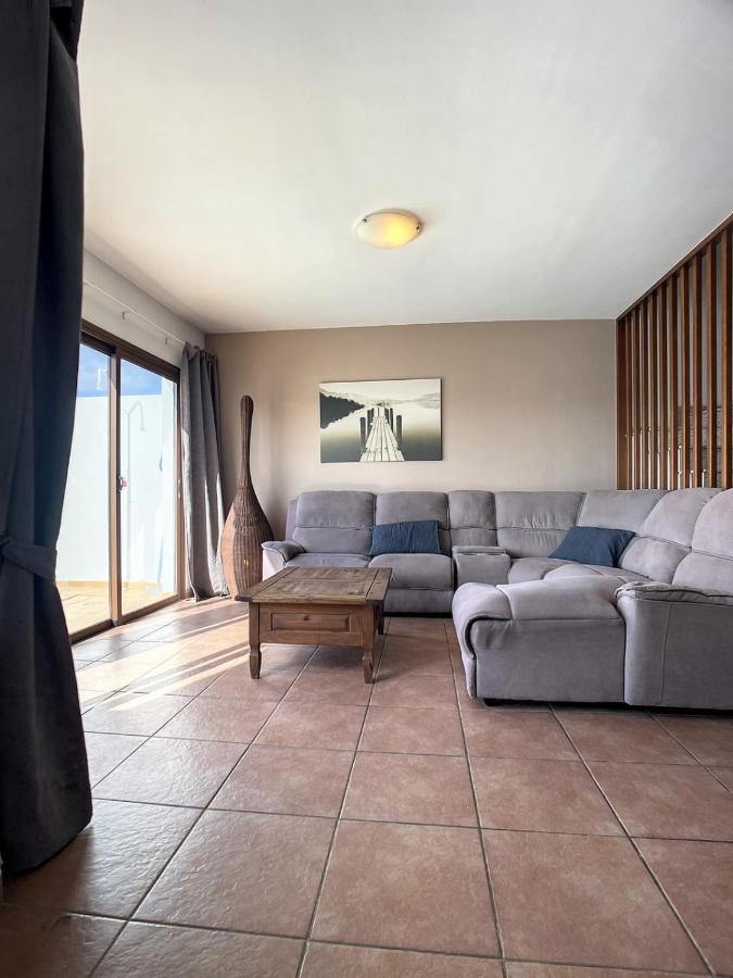 Villa Rosa Gadis Коста-Тегисе Экстерьер фото