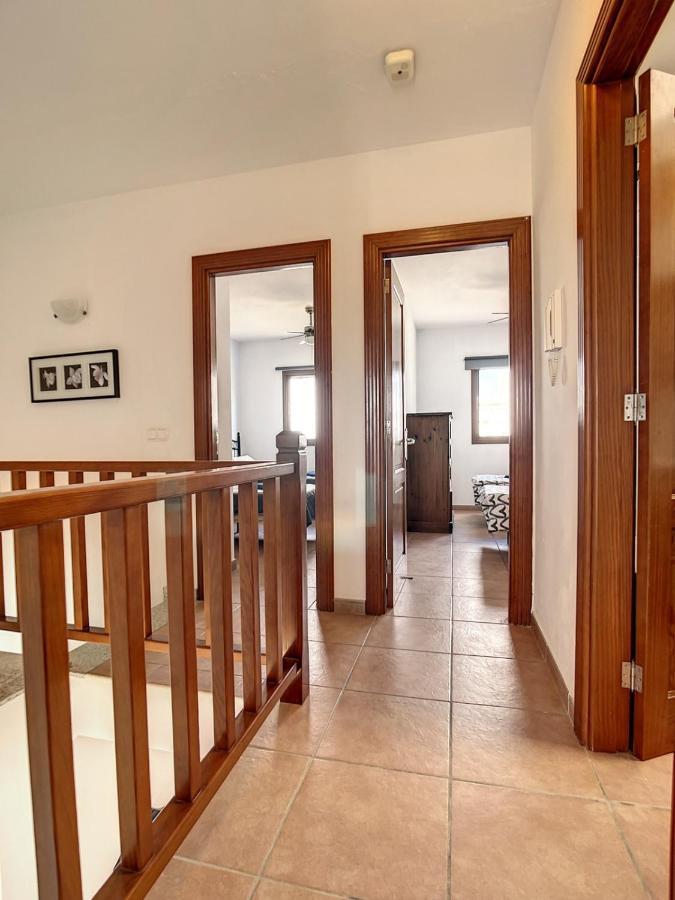 Villa Rosa Gadis Коста-Тегисе Экстерьер фото