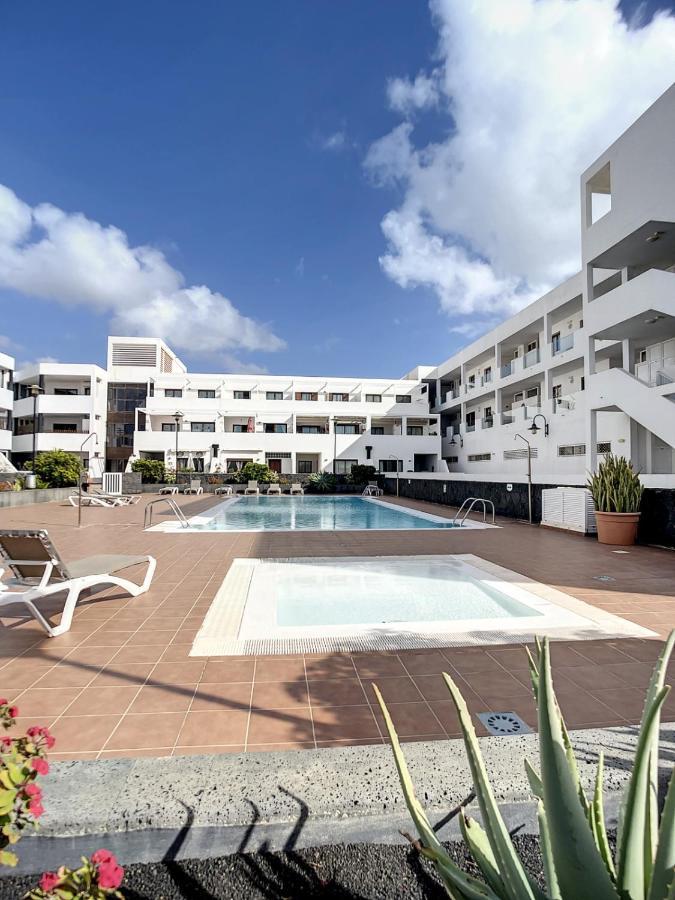 Villa Rosa Gadis Коста-Тегисе Экстерьер фото