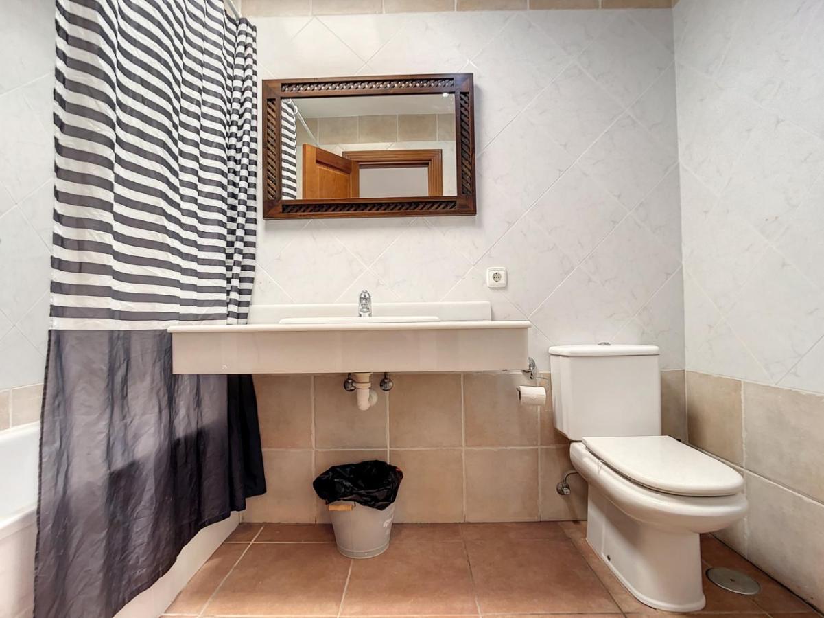Villa Rosa Gadis Коста-Тегисе Экстерьер фото