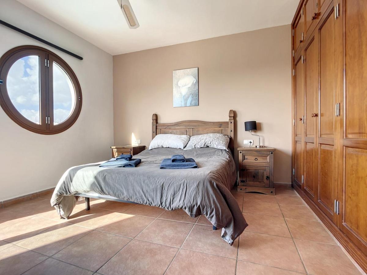 Villa Rosa Gadis Коста-Тегисе Экстерьер фото