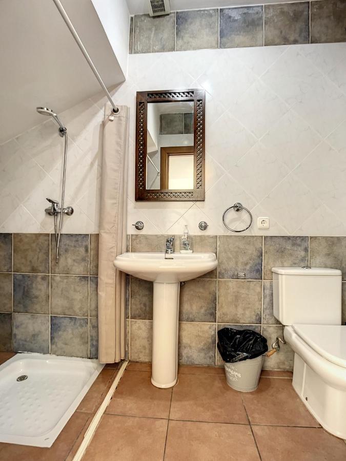 Villa Rosa Gadis Коста-Тегисе Экстерьер фото