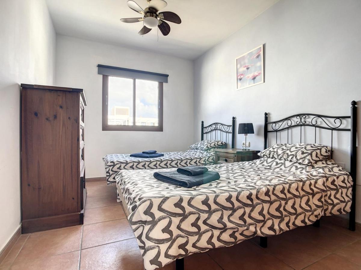 Villa Rosa Gadis Коста-Тегисе Экстерьер фото