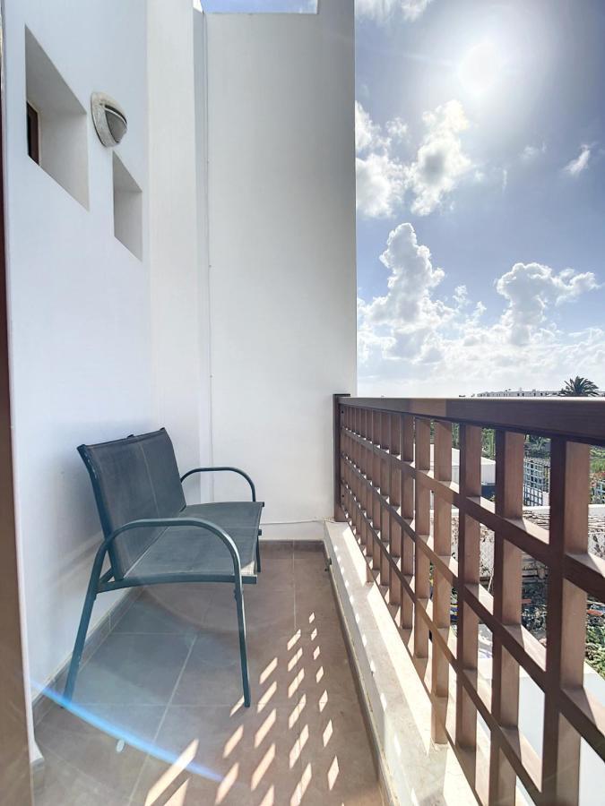 Villa Rosa Gadis Коста-Тегисе Экстерьер фото