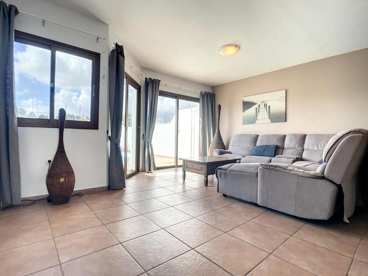 Villa Rosa Gadis Коста-Тегисе Экстерьер фото