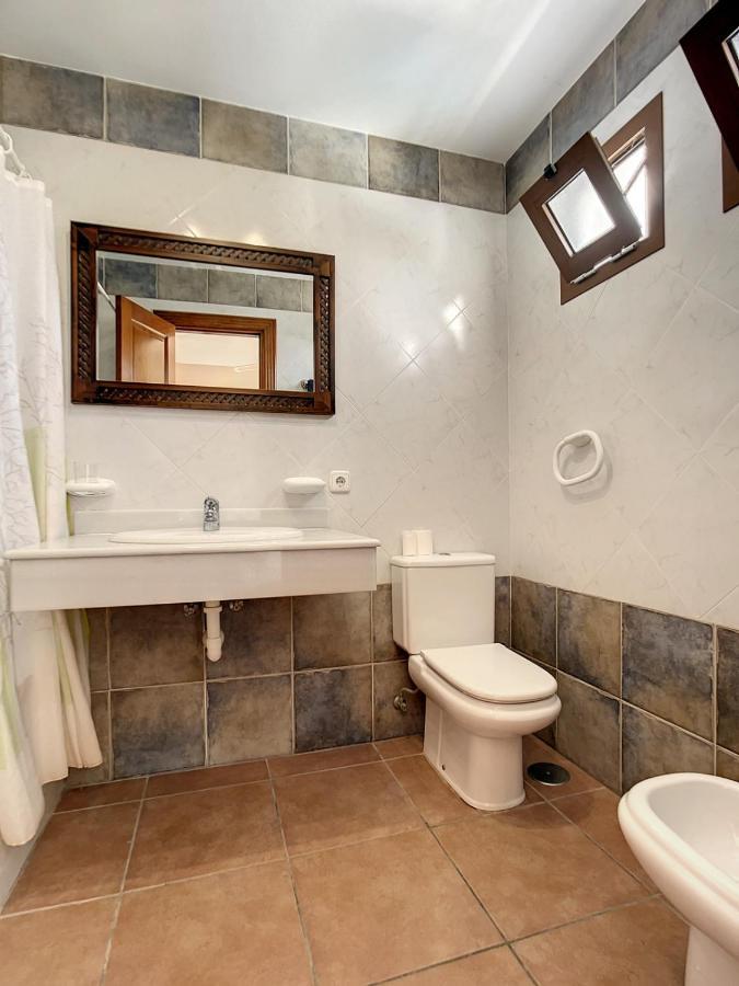 Villa Rosa Gadis Коста-Тегисе Экстерьер фото